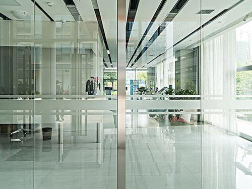 長(zhǎng)春建筑貼膜主要應(yīng)用在哪些方面？