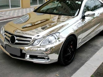 科羅曼汽車膜品牌與品質(zhì)并駕齊驅(qū) 供消費(fèi)者任性